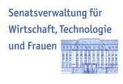 Logo Senat